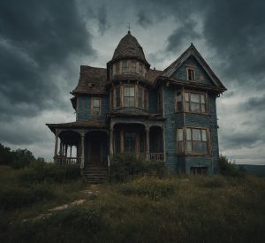 House Hunters International
